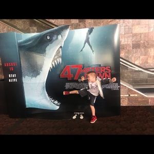 Meet your Posher, Jaime